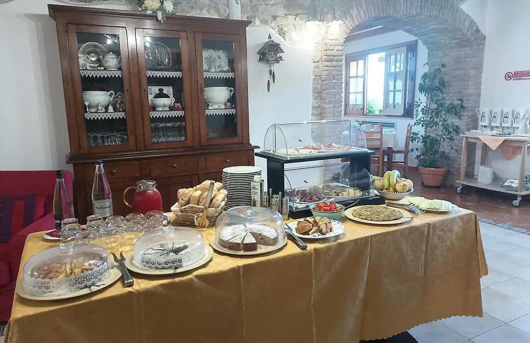 Agriturismo Le Campanelle - Sicilia - Cefalu-1