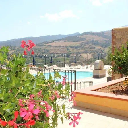 Agriturismo Le Campanelle - Sicilia - Cefalu-2